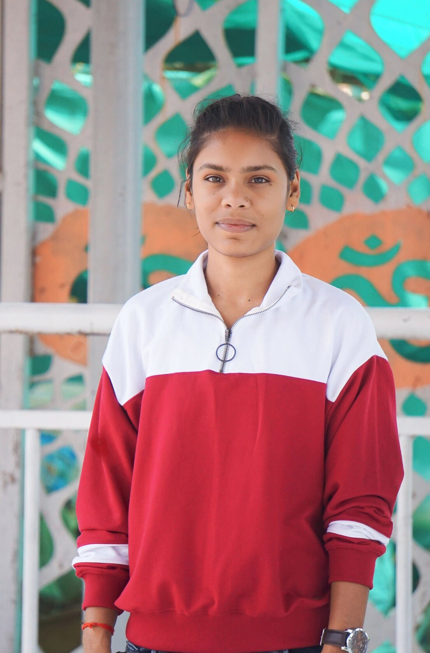 Sanjana Panwar