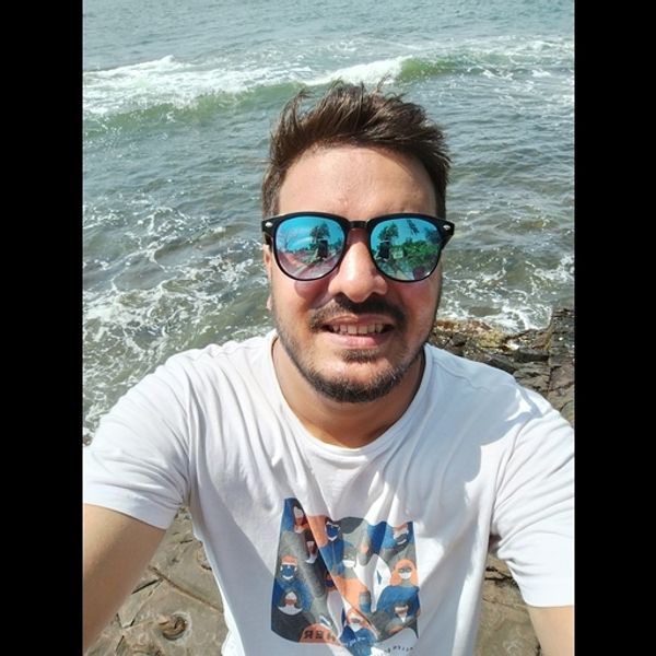 Vaibhav 